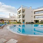 Colina Do Atlantico 203 아파트 알부페이라
