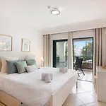 아파트 Colina Do Atlantico 203 알부페이라
