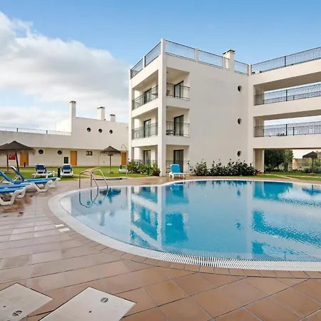 Colina Do Atlantico 203 Διαμέρισμα Αλμπουφέιρα
