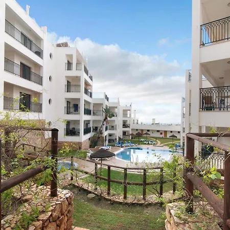 Colina Do Atlantico 203 Albufeira