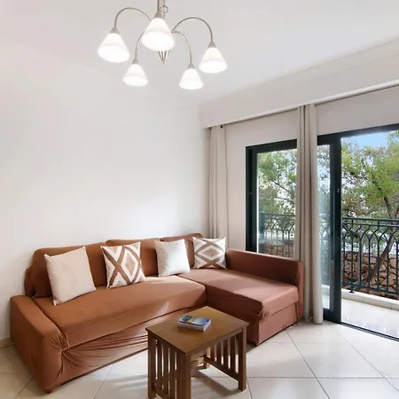 Colina Do Atlantico 203 Appartamento *