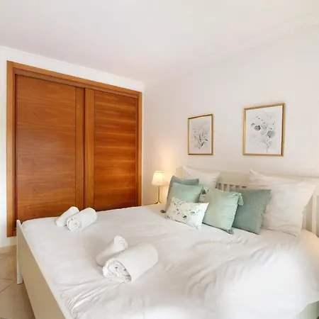 Colina Do Atlantico 203 Albufeira