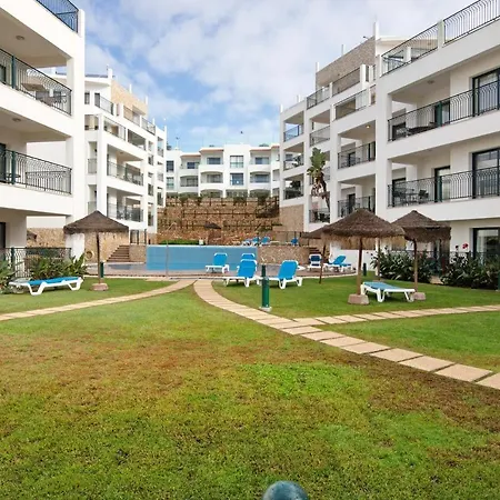 Colina Do Atlantico 203 아파트 알부페이라