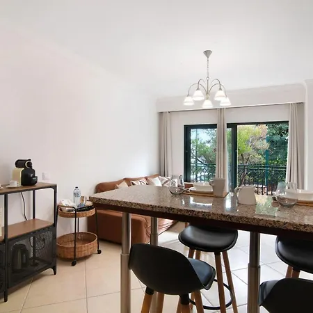 Colina Do Atlantico 203 Apartman *