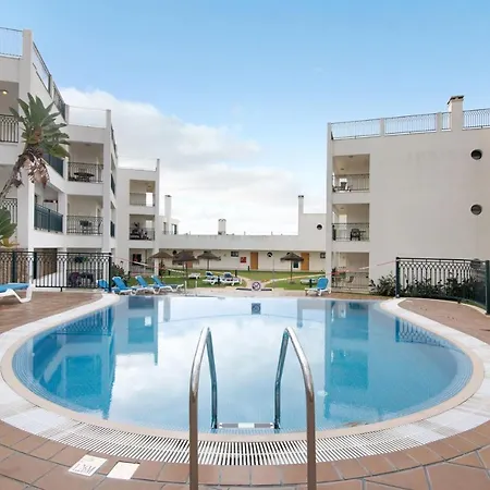 Colina Do Atlantico 203 公寓 *