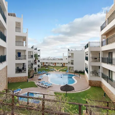 Colina Do Atlantico 203 * Albufeira