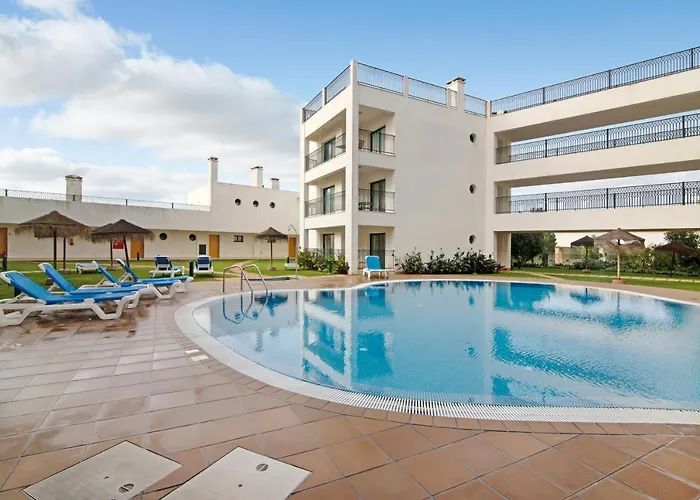 Colina Do Atlantico 203 شقة البوفيرا