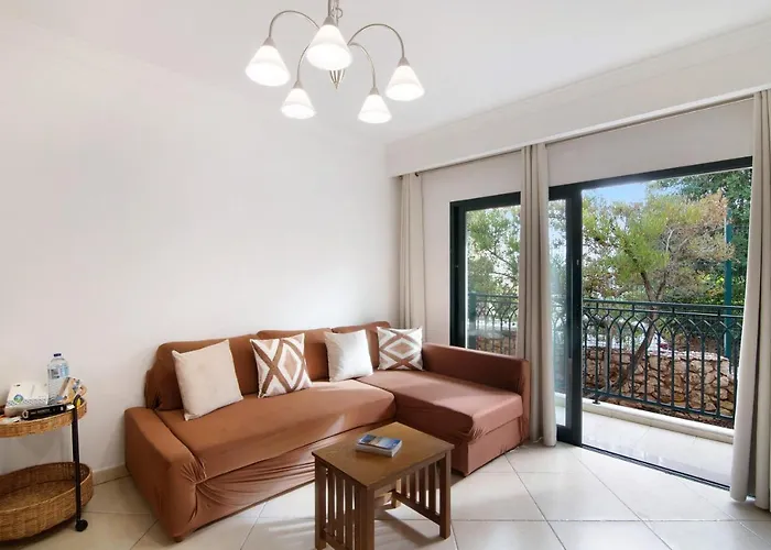 Colina Do Atlantico 203 شقة *