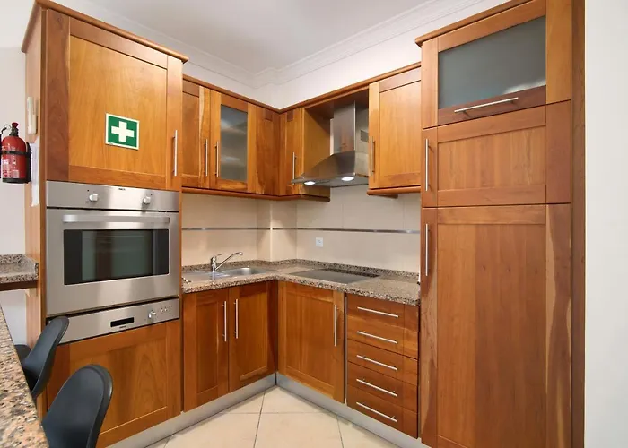 Colina Do Atlantico 203 البوفيرا