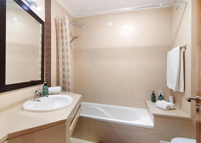 Colina Do Atlantico 203 شقة البوفيرا