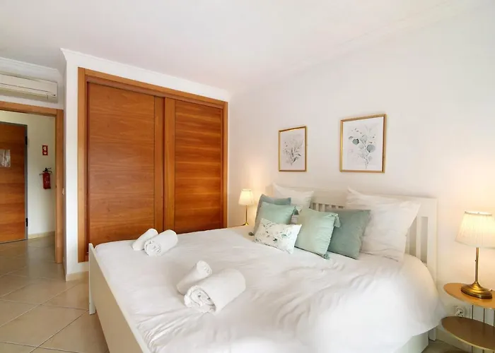 Colina Do Atlantico 203 البوفيرا