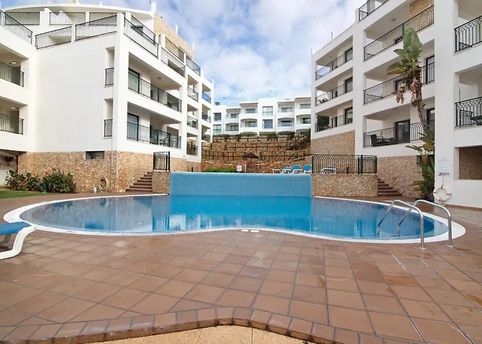 Colina Do Atlantico 203 *