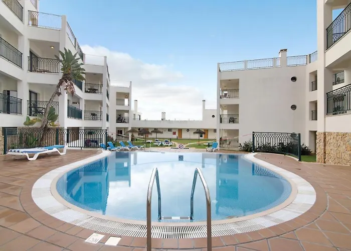 Colina Do Atlantico 203 شقة *