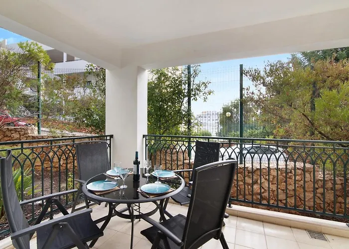 شقة Colina Do Atlantico 203 البوفيرا