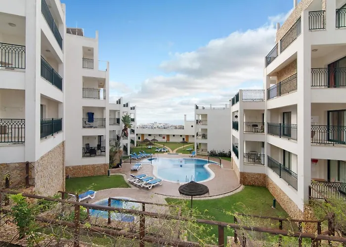 Colina Do Atlantico 203 * البوفيرا