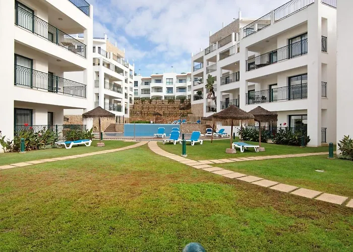 Colina Do Atlantico 203 شقة البوفيرا