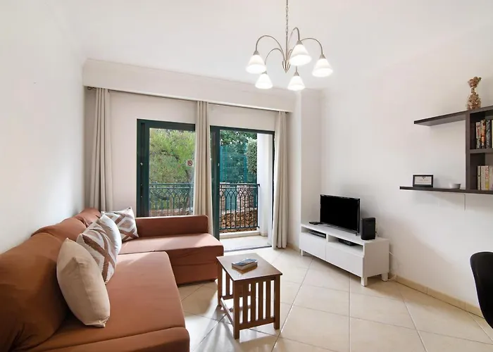 شقة Colina Do Atlantico 203 *