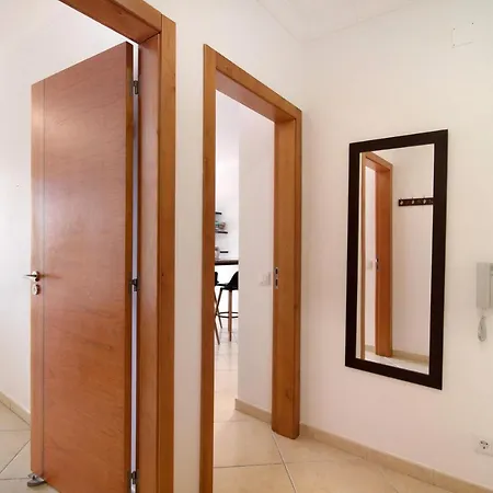 Appartement Colina Do Atlantico 203 Albufeira