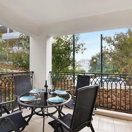 Appartement Colina Do Atlantico 203 Albufeira