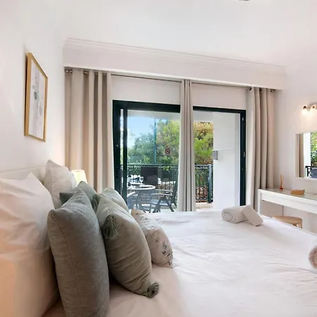 Colina Do Atlantico 203 Albufeira