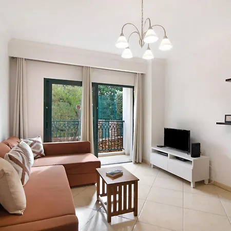 Διαμέρισμα Colina Do Atlantico 203 *