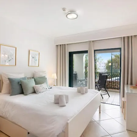 Appartement Colina Do Atlantico 203 Albufeira